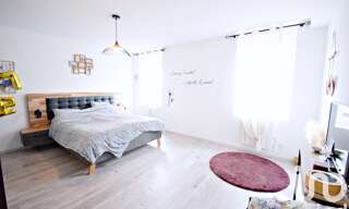 Appartement 5 Pièces 92 m² à vendre à Fameck (57290)