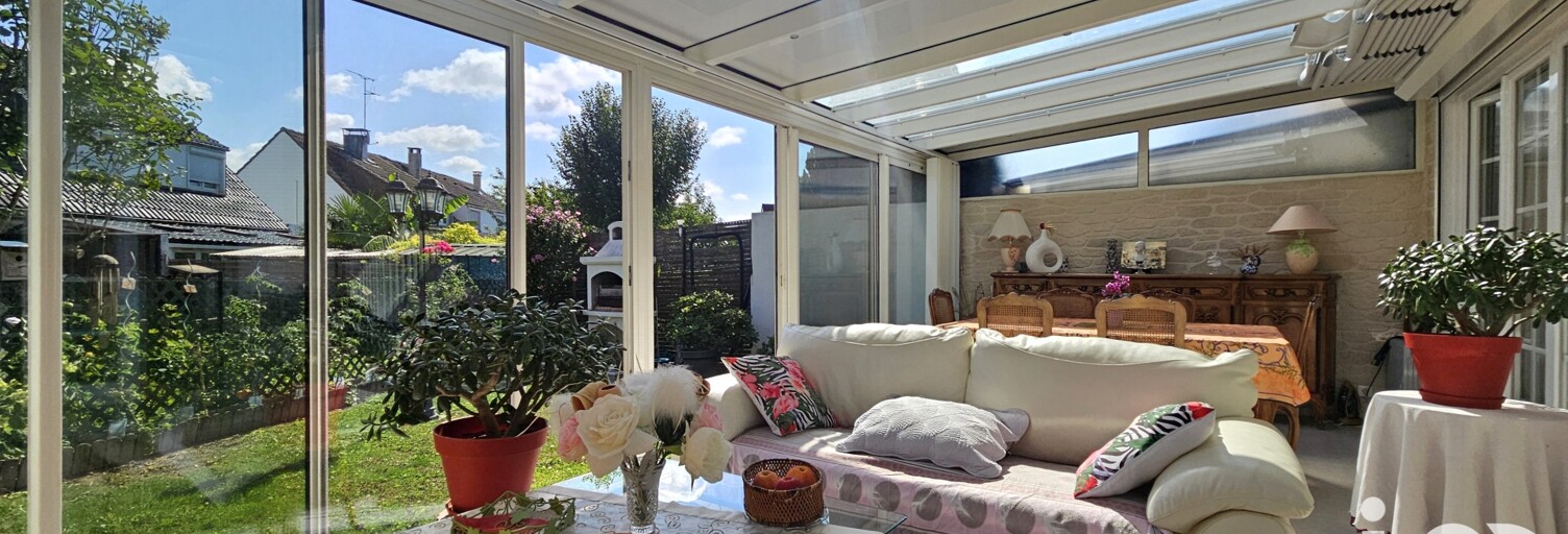 Maison 5 Pièces 108 m² à vendre à Châlons-en-Champagne (51000)