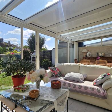 Maison 5 pièces 209500 €