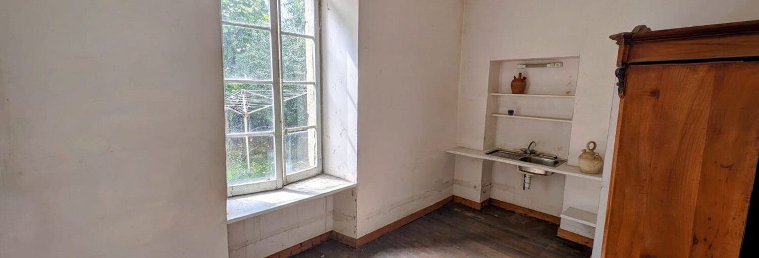 Appartement 2 Pièces 27 m² à vendre à Rennes (35000)