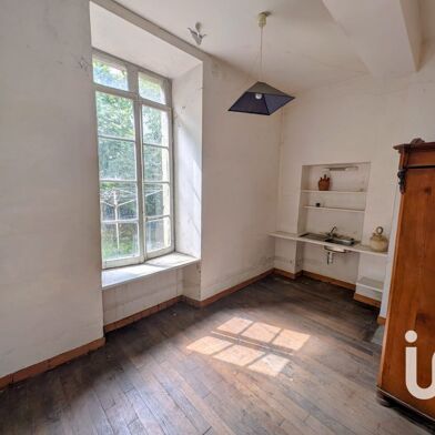 Appartement 2 pièces 137000 €