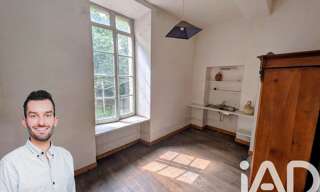 Appartement 2 Pièces 26 m² à vendre à Rennes (35000)
