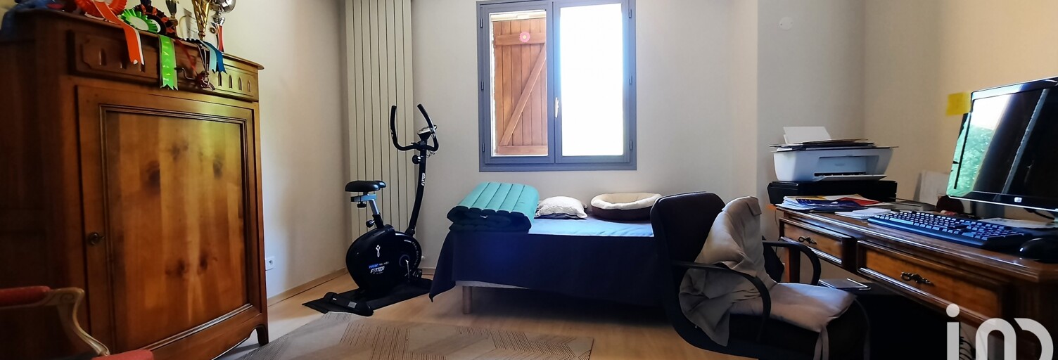 Maison 5 Pièces 158 m² à vendre à La Rouquette (12200)