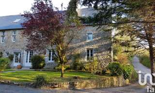 Maison 6 Pièces 350 m² à vendre à Saussey (50200)