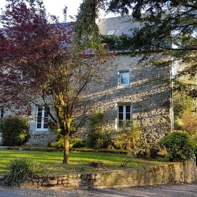 Maison 6 pièces 550000 €