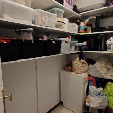 Appartement 3 pièces 56000 €