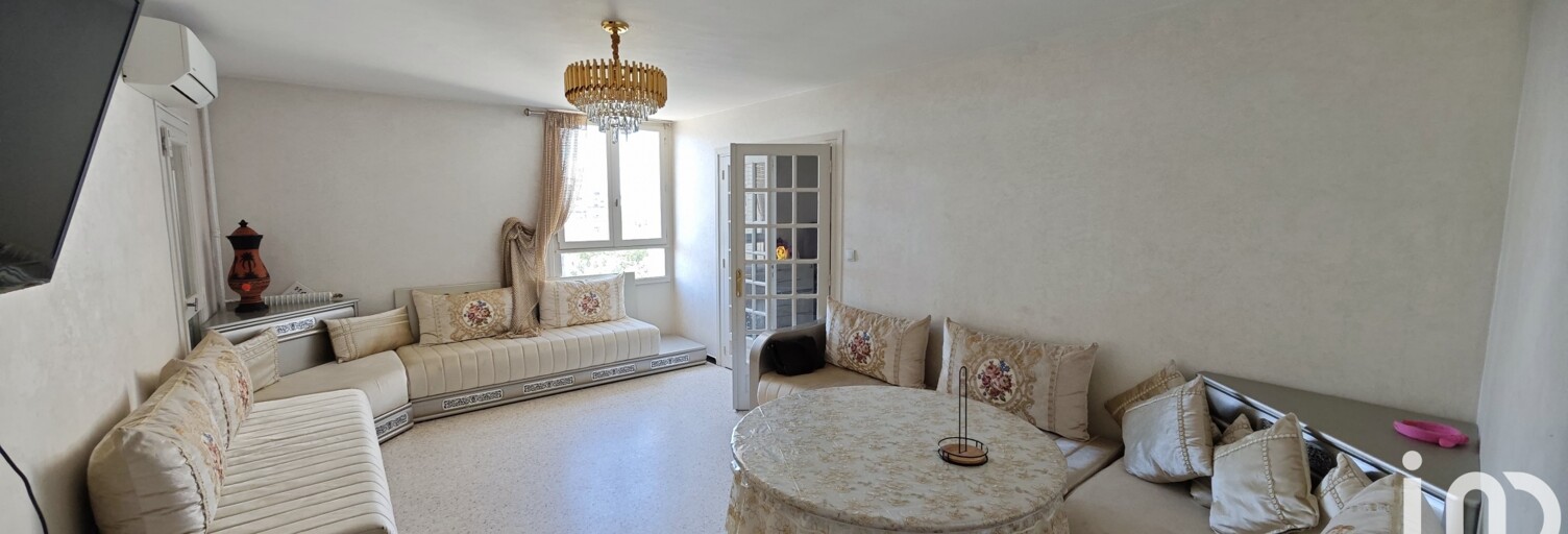 Appartement 3 Pièces 65 m² à vendre à Nîmes (30900)