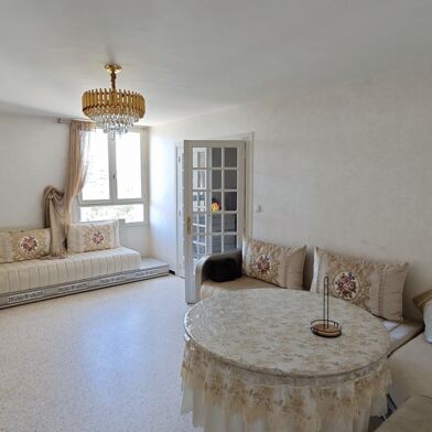 Appartement 3 pièces 52000 €