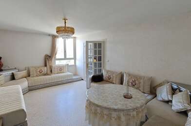 Appartement 3 pièces 52000 €