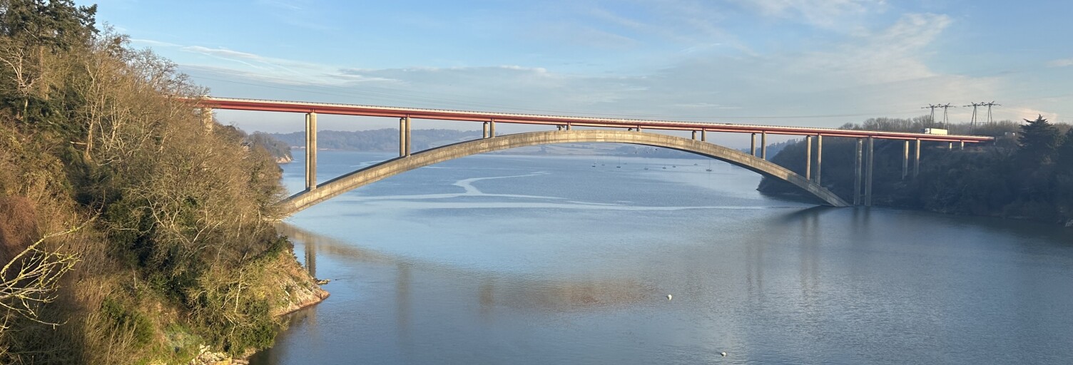 Terrain  405 m² à vendre à Plouër-sur-Rance (22490)