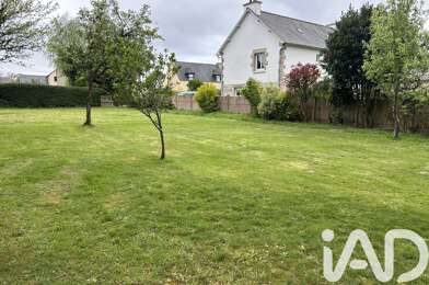 Terrain  114100 €