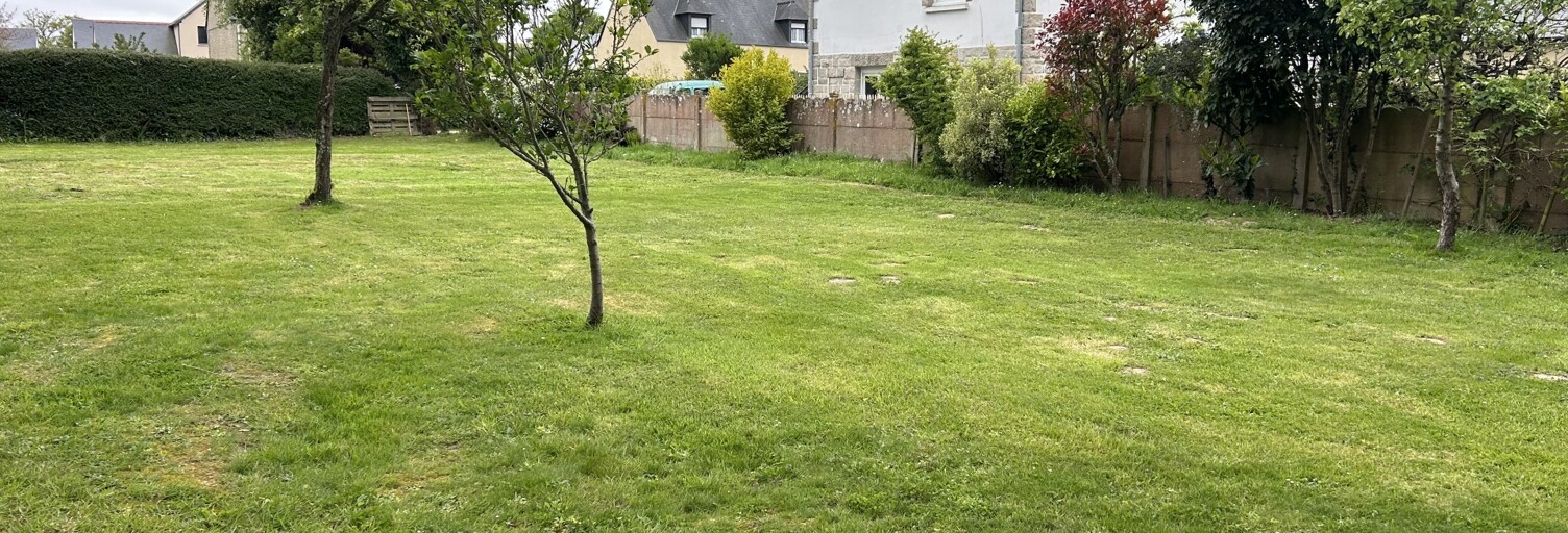 Terrain  405 m² à vendre à Plouër-sur-Rance (22490)