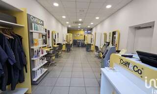 Commerce  64 m² à vendre à Marseille 2 (13002)