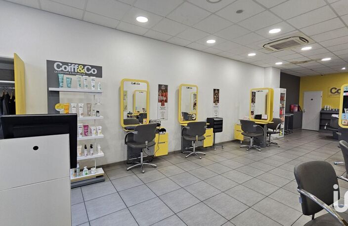 Vente Local d'activités 64 m&sup2; — photo 2