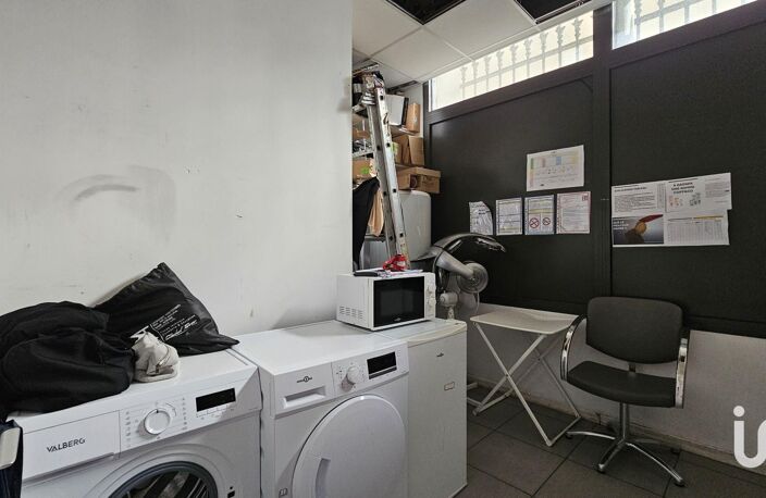 Vente Local d'activités 64 m&sup2; — photo 4