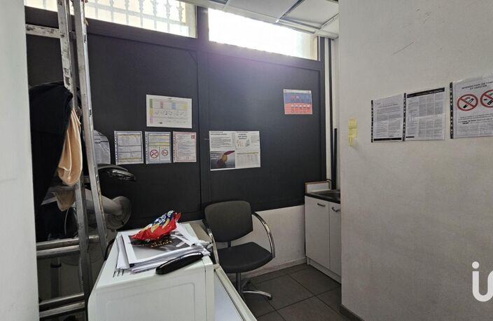 Vente Local d'activités 64 m&sup2; — photo 5