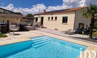 Maison 5 Pièces 128 m² à vendre à Loriol-sur-Drôme (26270)