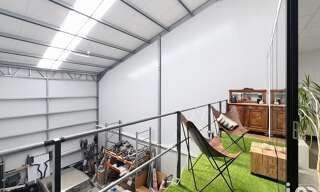 Commerce  192 m² à vendre à Brie-Comte-Robert (77170)