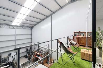 Commerce  375000 €