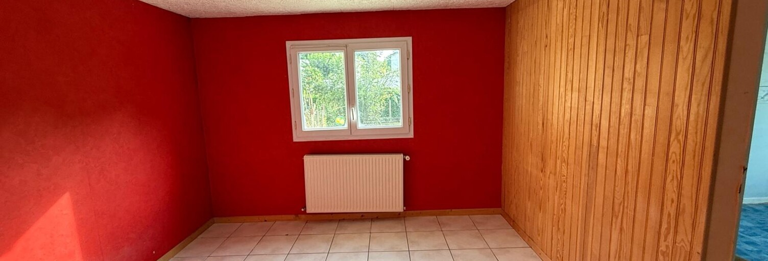 Maison 6 Pièces 144 m² à vendre à Espiet (33420)