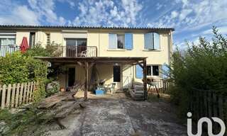 Maison 6 Pièces 144 m² à vendre à Espiet (33420)