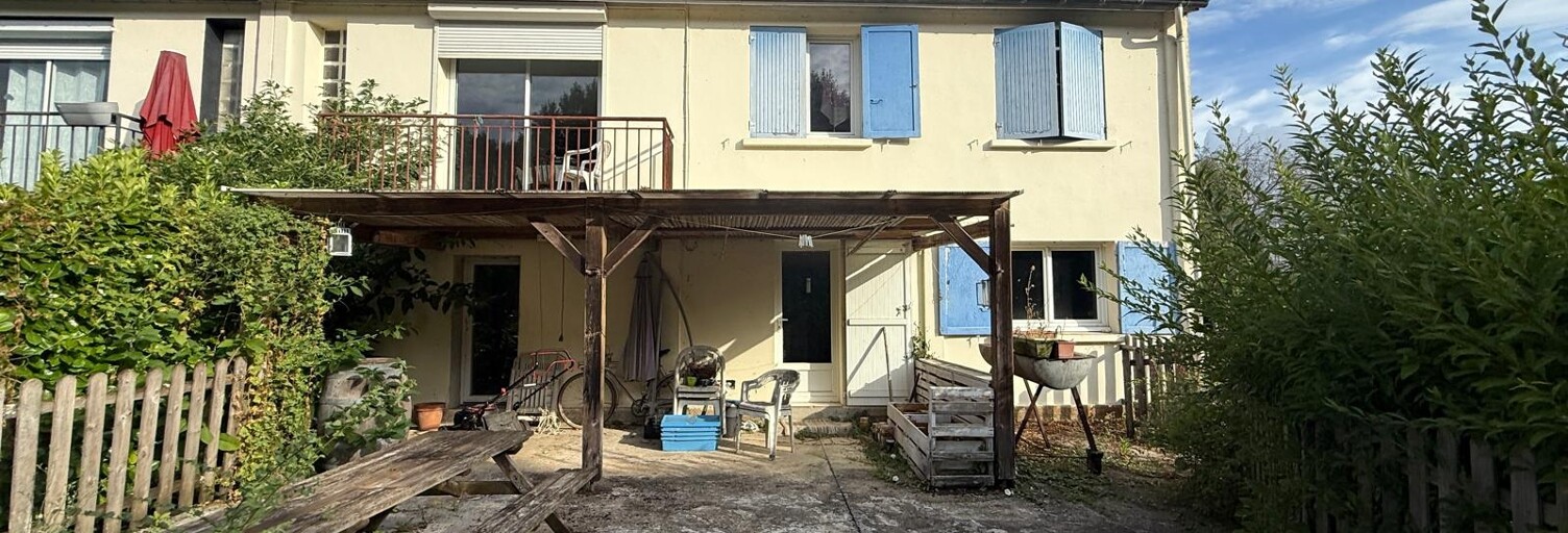 Maison 6 Pièces 144 m² à vendre à Espiet (33420)