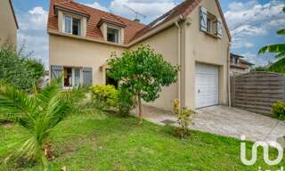 Maison 6 Pièces 152 m² à vendre à Chelles (77500)