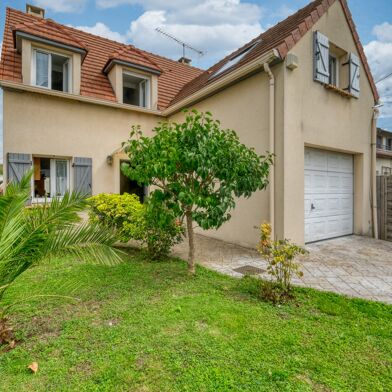 Maison 6 pièces 367000 €