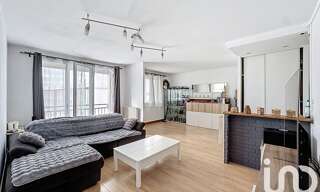 Appartement 4 Pièces 63 m² à vendre à Neuilly-sur-Marne (93330)