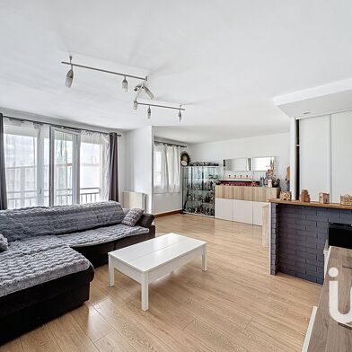 Appartement 4 pièces 189000 €