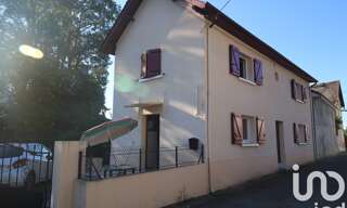 Maison 3 Pièces 100 m² à vendre à Lurbe-Saint-Christau (64660)