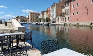 Commerce  120 m² à vendre à Martigues (13500)