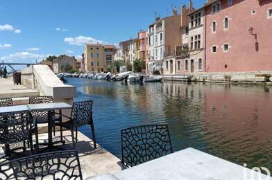 Commerce  180000 €