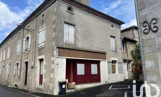 Maison 7 Pièces 220 m² à vendre à Val-d'Oire-et-Gartempe (87320)