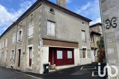 Maison 7 pièces 34500 €