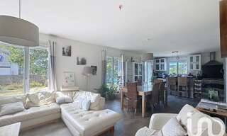 Maison 7 Pièces 200 m² à vendre à Penmarc'h (29760)