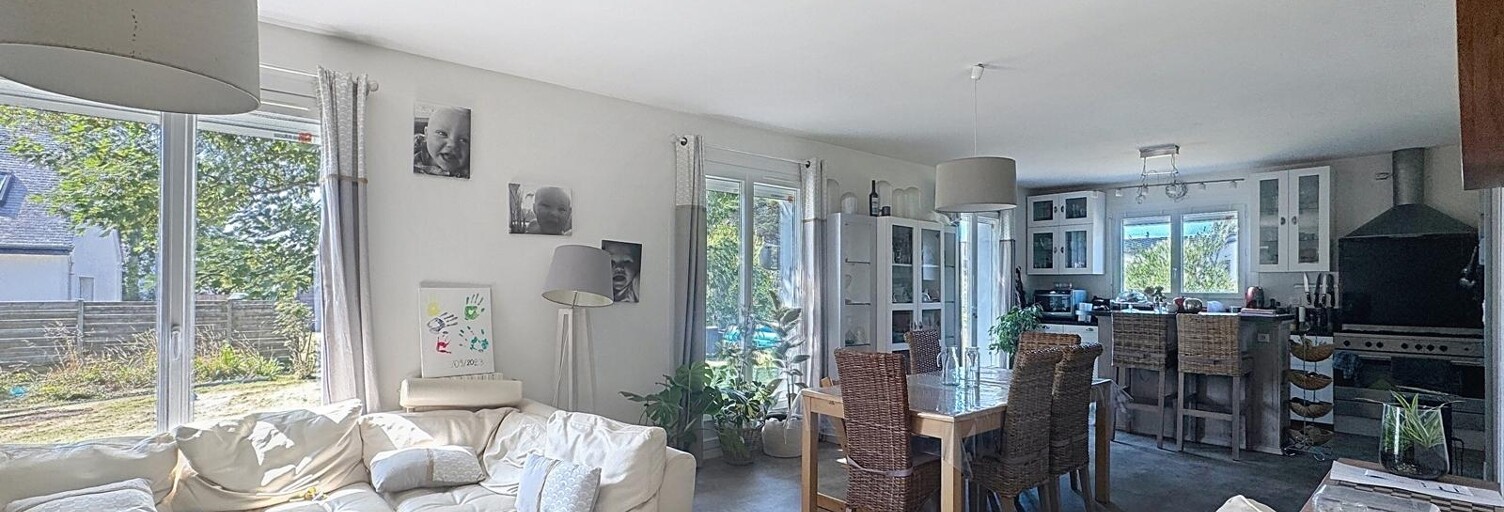 Maison 7 Pièces 200 m² à vendre à Penmarc'h (29760)