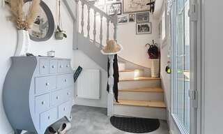 Maison 7 Pièces 200 m² à vendre à Penmarc'h (29760)