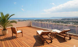 Appartement 5 Pièces 105 m² à vendre à Nice (06200)