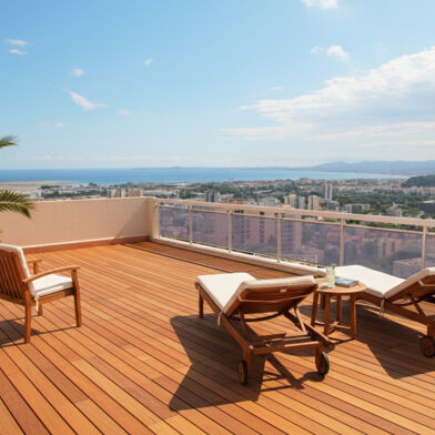 Appartement 5 pièces 725000 €