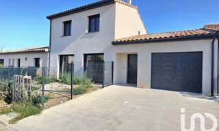 Maison 5 Pièces 113 m² à vendre à Lespignan (34710)