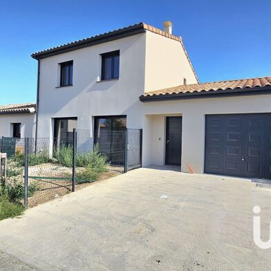 Maison 5 pièces 321000 €