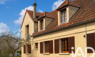 Maison 10 Pièces 229 m² à vendre à Athies-sous-Laon (02840)