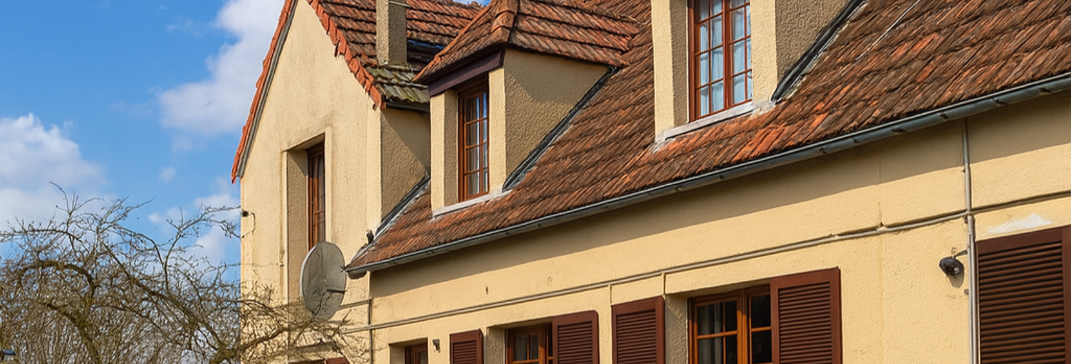 Maison 10 Pièces 229 m² à vendre à Athies-sous-Laon (02840)