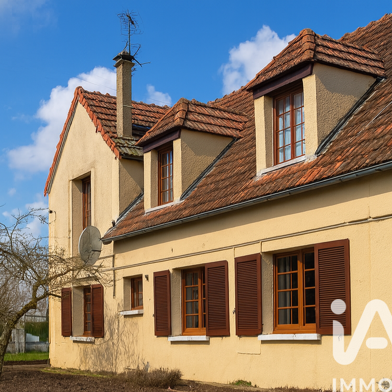 Maison 10 pièces 295000 €