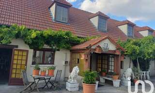 Maison 10 Pièces 229 m² à vendre à Athies-sous-Laon (02840)