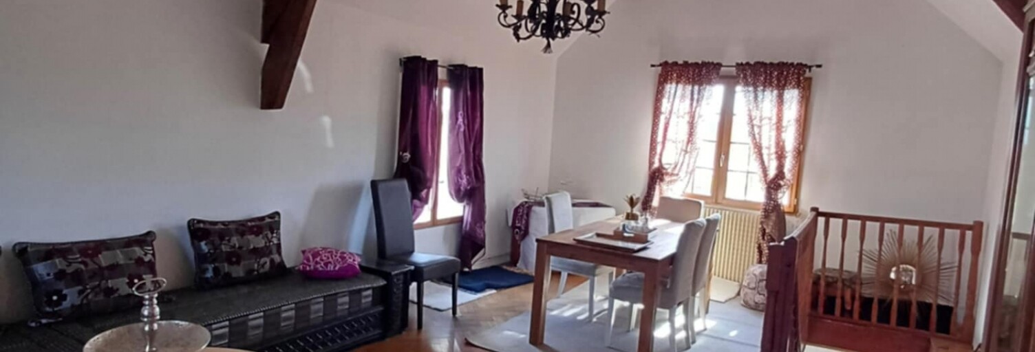 Maison 10 Pièces 229 m² à vendre à Athies-sous-Laon (02840)