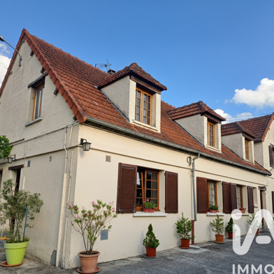 Maison 10 pièces 295000 €