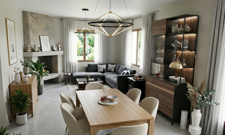 Maison 10 Pièces 229 m² à vendre à Athies-sous-Laon (02840)