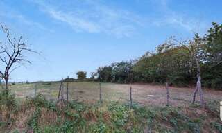 Terrain  768 m² à vendre à Saint-Christophe (81190)